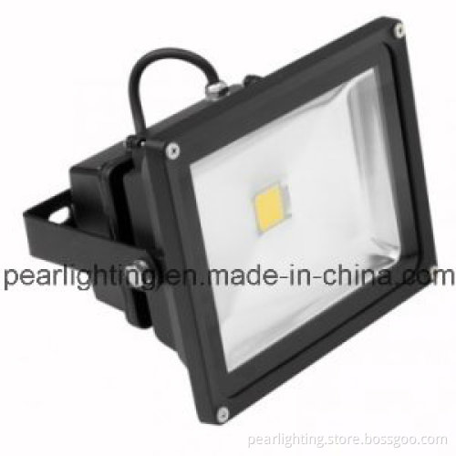 Competitive 30W COB High Power LED Floodlight